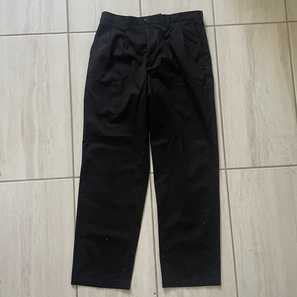 Cambridge Classics Vintage Pleated Trousers